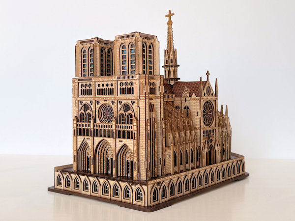 Model Image